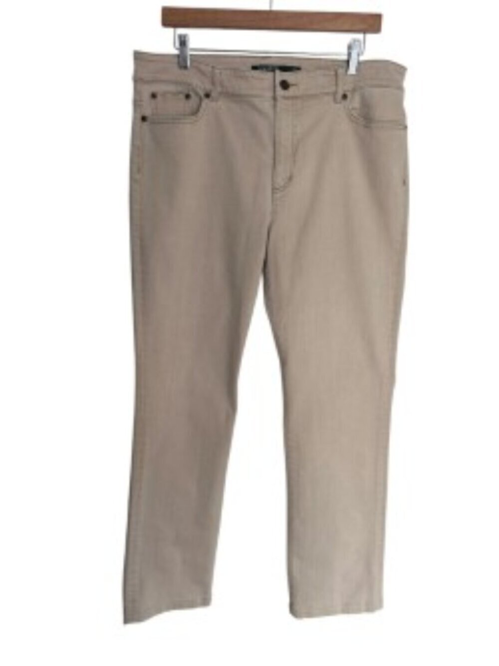 Ralph Lauren Premium Straight Jeans 14